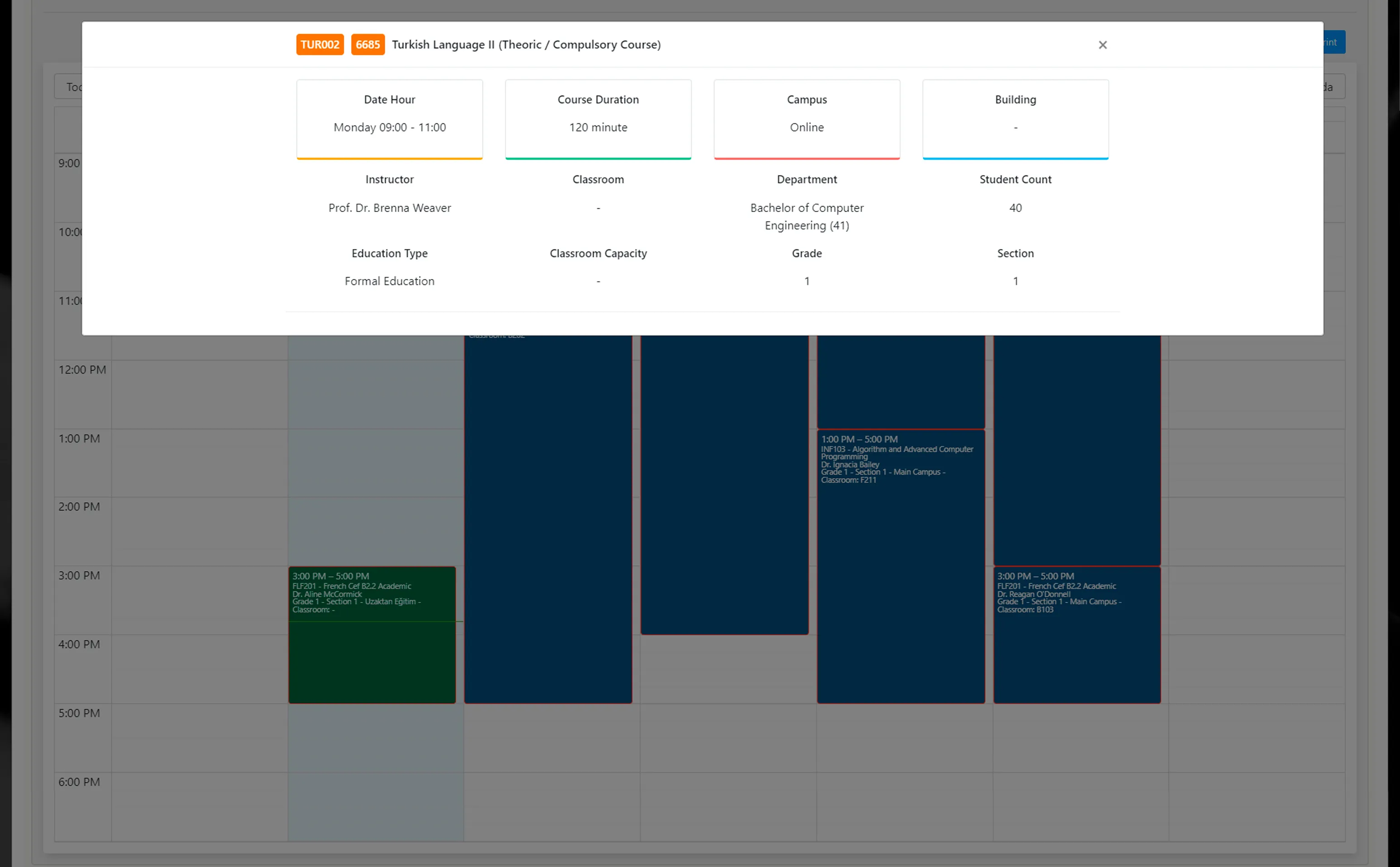 Real-Time Notifications